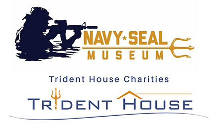 Navy Seal Museum - Trident House